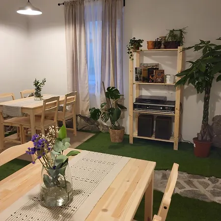 Pajtl Indoor Glamping * Crna na Koroskem